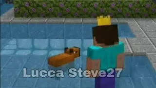 Pedrin adotou a capivara 😂😂😂