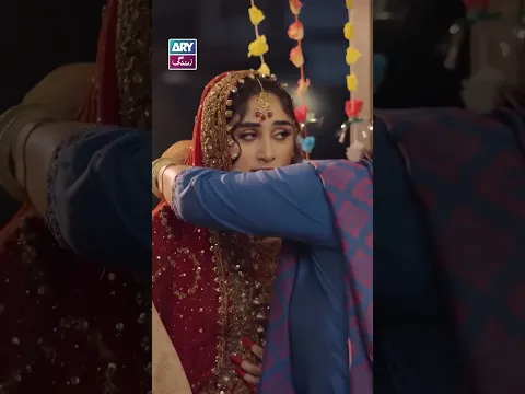 Zoha Tauqeer - 𝐁𝐫𝐢𝐝𝐚𝐥 𝐋𝐨𝐨𝐤😍 | #shorts #wedding #zohatauqeer #bridal