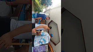 ¡Adonis Godinez está emitiendo en directo!