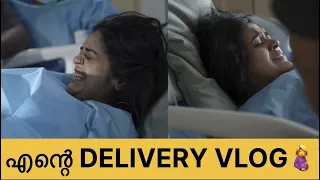 Zamrat Jahana Birth Vlog🧿🧿|Delivery Vlog 🤰|Asla Marley|Amjeesh Shajahan