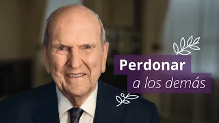 Perdonar a los demás: Un mensaje de Pascua de Resurrección del presidente Russell M. Nelson