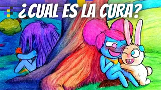 LA CURA DEL GLITCH | Teoria De Pibby