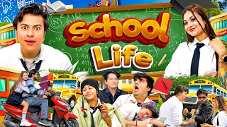 School life 🏫😂 | Comedy video 2025 | Vishwamitra kingrani