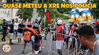 (PARTE 2) GRANDE EVENTO BENEFICENTE EM SÃO FRANCISCO DO CONDE-BA