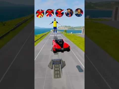 Who's The Best Racer? Football Players Battle It Out 🏎️🏆
