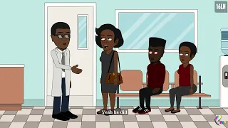 S6 Ep5 Mhofu Yemukono Pt. 10