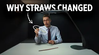 Are paper straws really that bad?