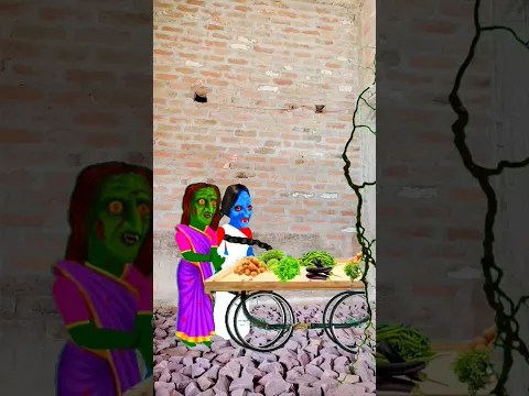 akal mrityu marta kam karta jo chandaal ka kaal uska kya bigade bhakt Jo Mahakal ka Ep2 #shortvideo