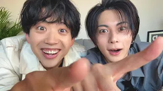 【画面にタップ】見つけちゃったね？