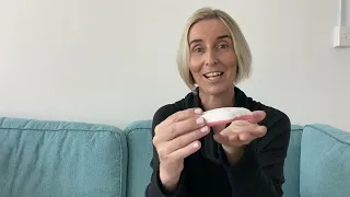 Electric Breast Massager - How to Use