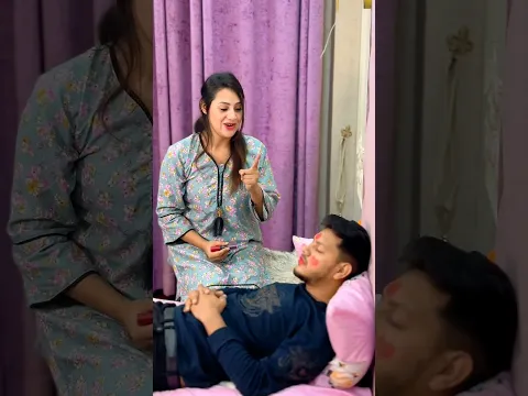 বাঙালি ভাই বোন ঝগড়া লাগলে যা করে 😂 | Brother Vs Sister #shorts #rakib_hossain