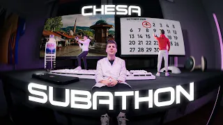SUBATHON🔥GAMING DAY 🔥1e = 50s 🔥 DAN 7 KRAJ?