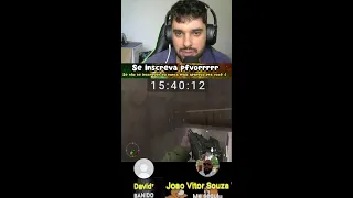 Transmissão ao vivo de Olhar lunático