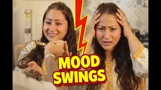 MOOD SWINGS | Short Film  मूड स्विंग्स | शॉर्ट फिल्म 🎬