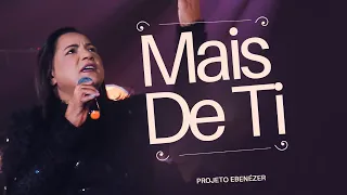 Aurelina Dourado | Mais de Ti - Clipe Oficial