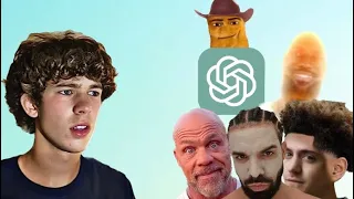 Ranking 2024 memes (So far)