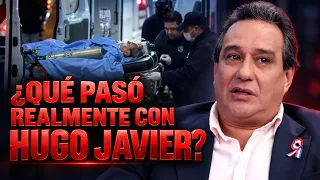 Paraguay: ¿qué pasó realmente con Hugo Javier?