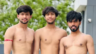 𝐀𝐫𝐮𝐮 𝐫𝐨𝐜𝐤 𝐒𝐚𝐫𝐭𝐡𝐚𝐤 𝐬𝐡𝐨𝐜𝐤𝐞𝐝😎{𝐄𝐧𝐝𝐢𝐧𝐠 𝐭𝐰𝐢𝐬𝐭}😂