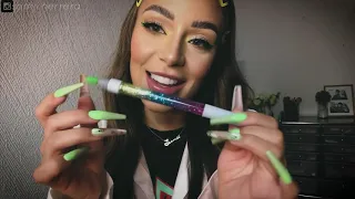 asmr en español - 2 Horas de DOCTORA para DORMIR - Samii Herrera