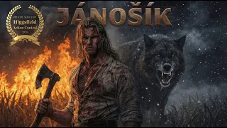 JANOSIK – Rise of the Legend | Official AI Cinematic Trailer