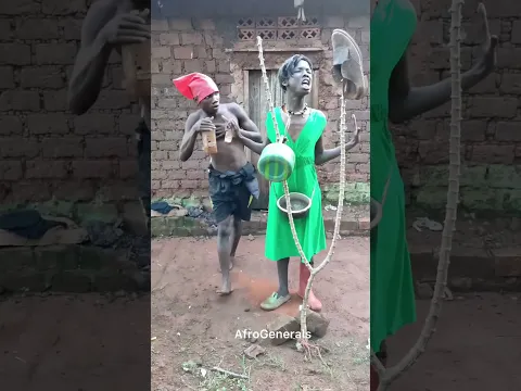 Afro Generals got talent #shorts #dance #music