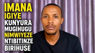 UMVA IBIBAYE NYUMA YOKWANGA GUKURAHO INGAMBA ZUBWIRINZI 