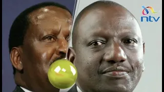 LIVE: William Ruto Declared President-Elect | 2022 Presidential Election Results