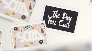 SOJA – The Day You Came (With Rebelution & UB40 Feat. Ali Campbell) (Official Lyric Video)