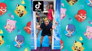 TODOS OS TIKTOKS DO LUCCAS NETO E DA GIOVANNA JUNTOS ( VIRAMOS TIKTOKERS )