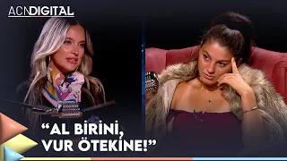 Seren Ay, Survivor Serüvenini İlk Kez Açıkça Paylaştı | Panorama Podcast