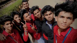 Fun Scott College ￼￼