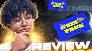sixpack - this is the best crypto solana in 2024?