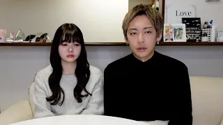 ずっとずっと大好きだよ、