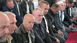 Nisja e haxhinjve të komunës së Dragashit për Haxh | 2026
