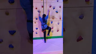 Kamya live Fun Activity’s