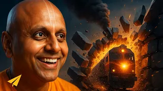 Gaur Gopal Das: Remove NEGATIVITY From Your MIND and Become UNSTOPPABLE!