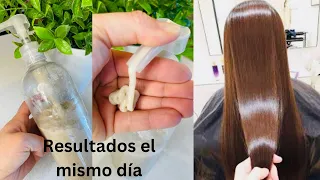 ACONDICIONADOR CASERO DE AVENA, PARA UN CABELLO BRILLOSO, CABELLO LARGO, CABELLO SUAVE Y SIN CASPA.