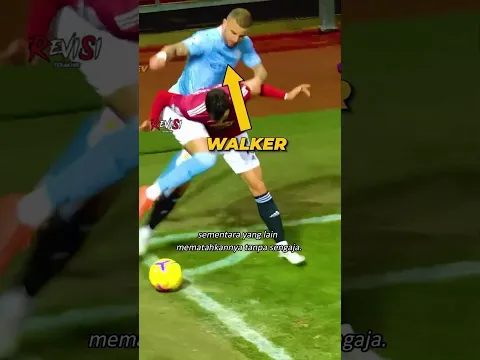 Alasan rahasia kenapa tiang bendera pojok di-upgrade oleh FIFA 😳👀
