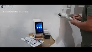 How to use i-Scan