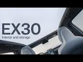 Volvo EX30 Core