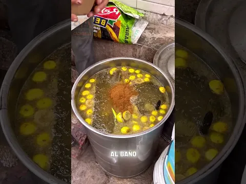 la mejor limonada de toda la india😂 #india #viral #datoscurisos