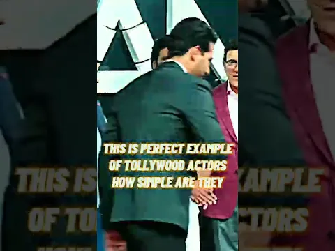 Dressing Sense Of Bollywood Actors Vs South Indian Actors | Simplicity Of South Indian Actors#shorts