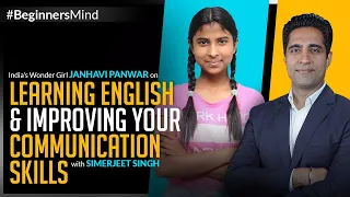 India's Wonder Girl: 10 Accents at Age 10 – How She Did It Will Amaze You!