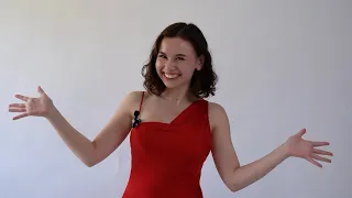 ¡Vuelta a YouTube! María Reus Huang 💗