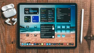 iPadOS 15 Walkthrough: EVERYTHING You Need To Know!