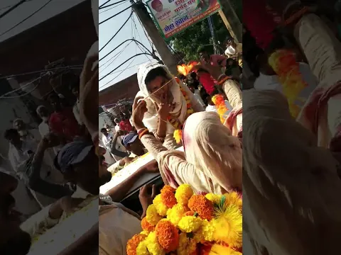 Neha Khan🌹ward no 16🌹Firozpur jhirka🥀nuhu🥀haryana mewat #neha_khan #jila_parishad #please #subscribe