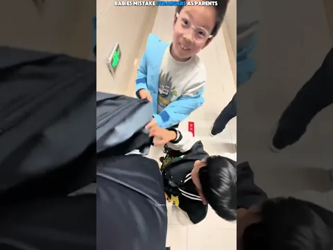 Cute And Funny Baby 🥰