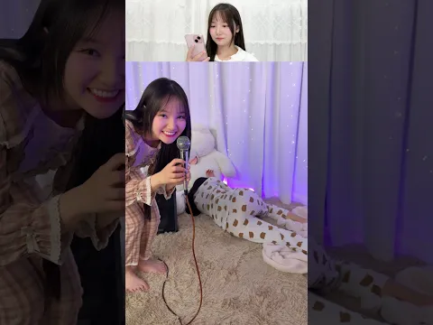 방귀 소리 증폭🎤 | Reacts