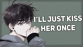 Boyfriend can't resist kissing you while you sleep [Gentle] [Asleep] [Kiss] [ASMR Boyfriend]