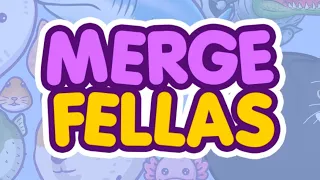 Bermain Merge Fellas Anomali